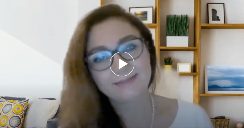 Collegamento Video psicoterapeuta